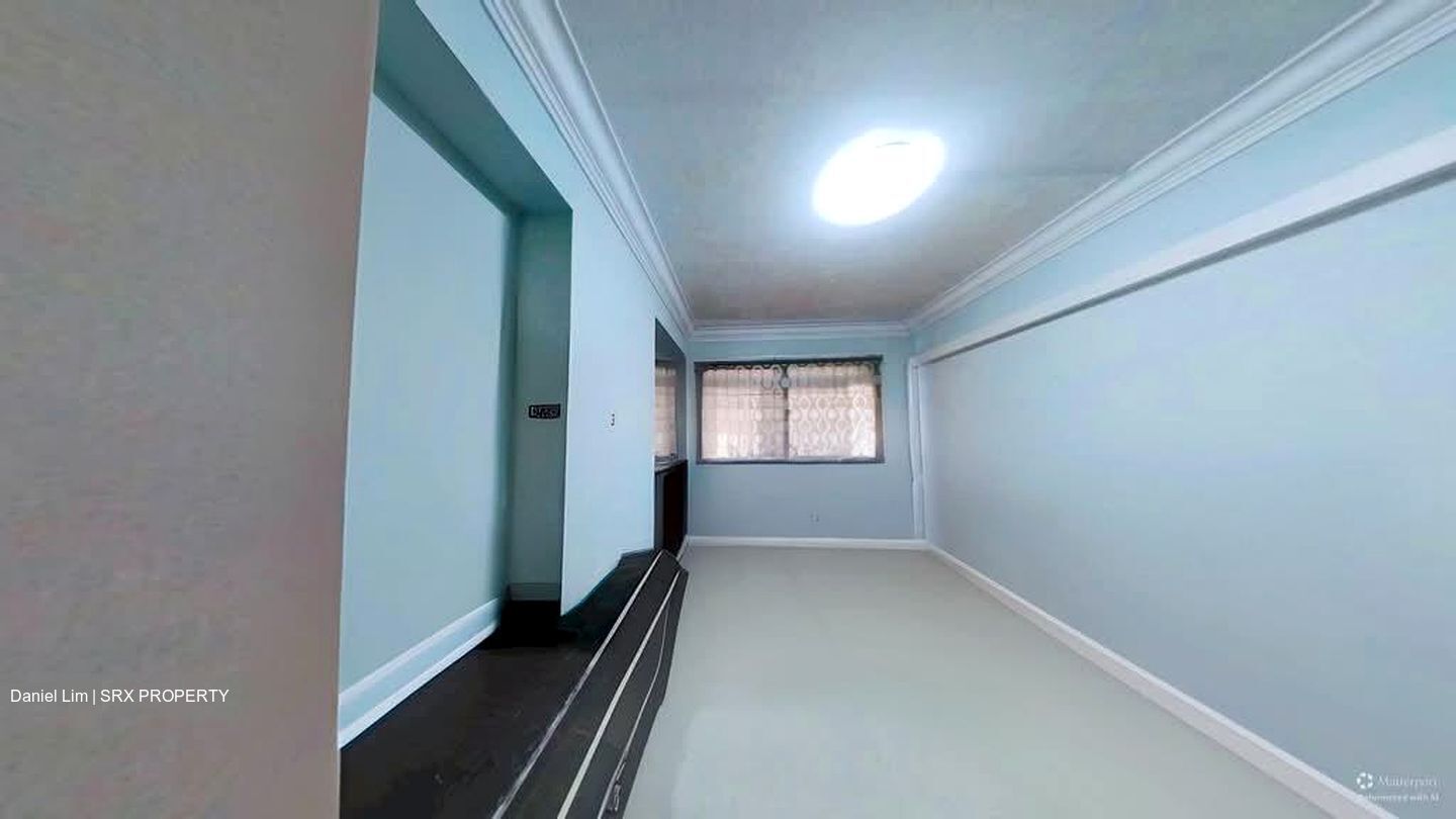 Blk 760 Woodlands Avenue 6 (Woodlands), HDB 5 Rooms #592434881